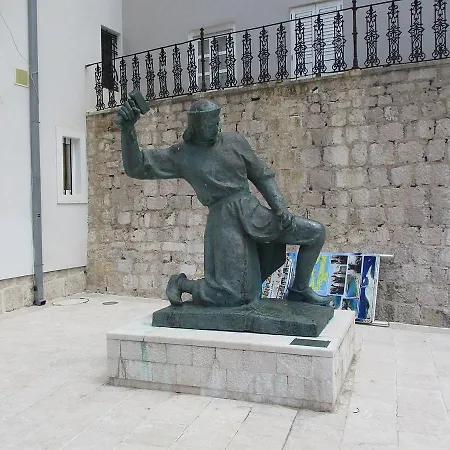 Bed & Breakfast Gabriel