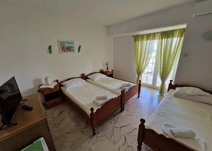 Bed & Breakfast Gabriel Pag Town