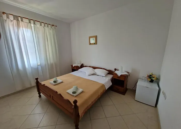 Gabriel Bed & Breakfast *