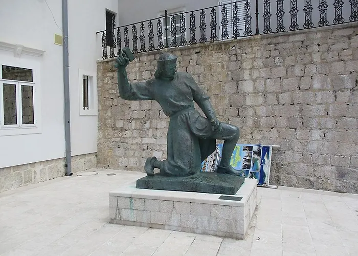 Bed & Breakfast Gabriel