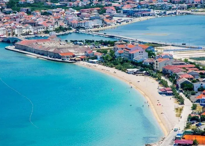 Gabriel * Pag Town