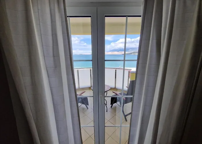 Gabriel Bed & Breakfast Pag Town