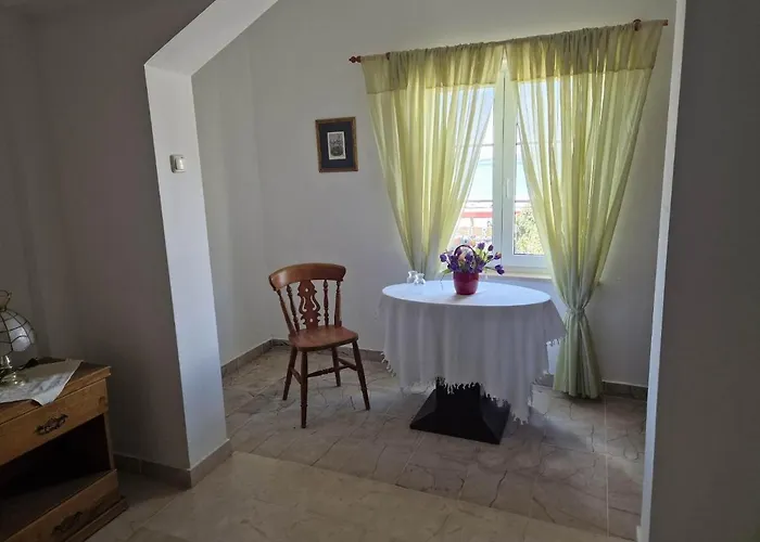 Gabriel Bed & Breakfast Pag Town