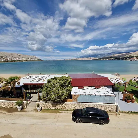 ベッド・アンド・ブレックファスト Gabriel *