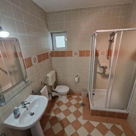 Bed & Breakfast Gabriel