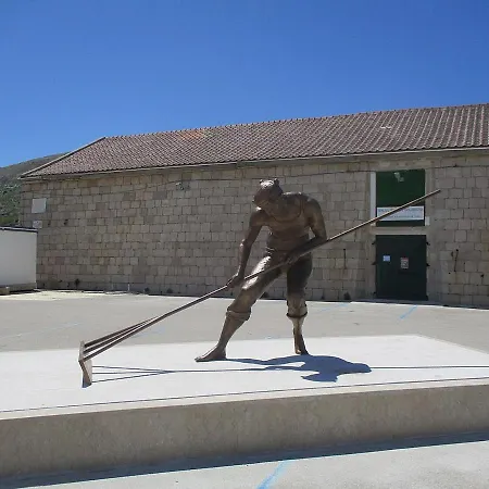 ベッド・アンド・ブレックファスト Gabriel