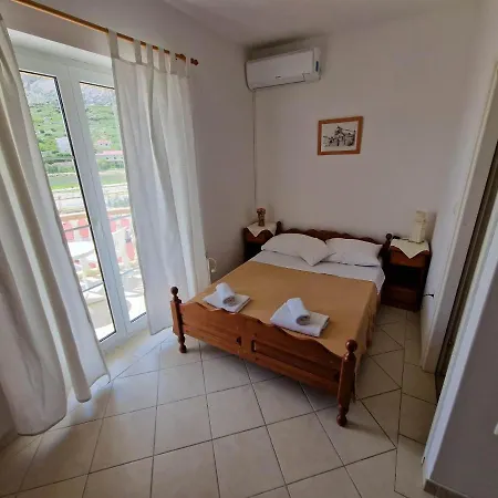 Gabriel Bed and Breakfast Pag Town