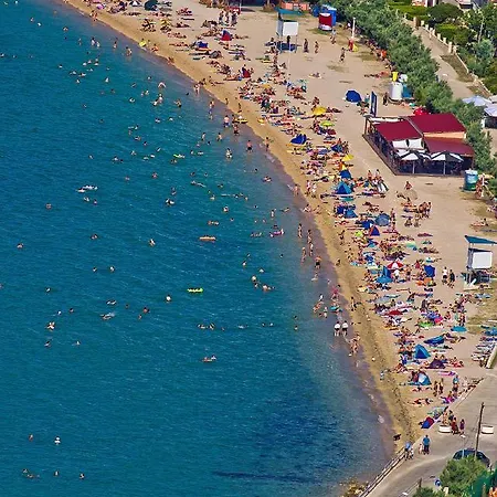 Bed & Breakfast Gabriel Pag Town