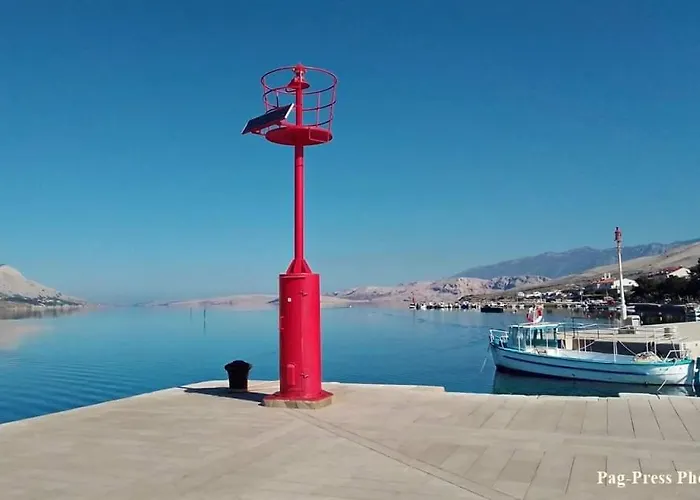 Gabriel Отель типа 