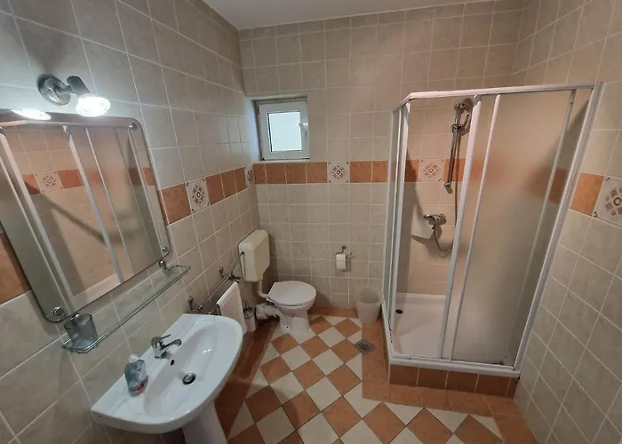 ベッド・アンド・ブレックファスト Gabriel