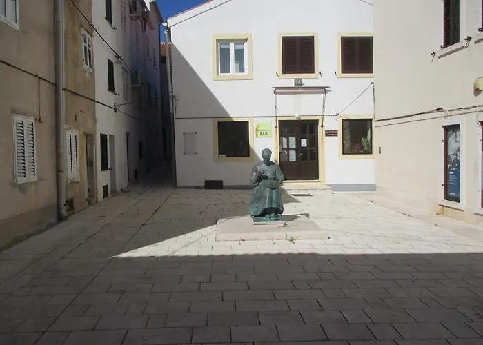 Gabriel ベッド・アンド・ブレックファスト パグ