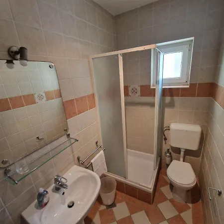 Gabriel Bed & Breakfast