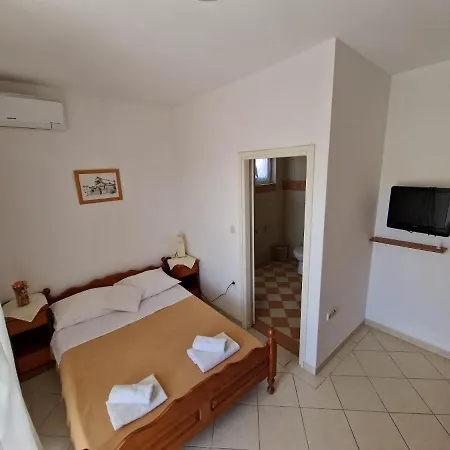 Bed & Breakfast Gabriel *