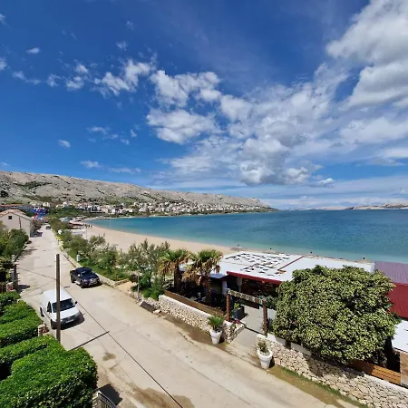 Gabriel Bed & Breakfast