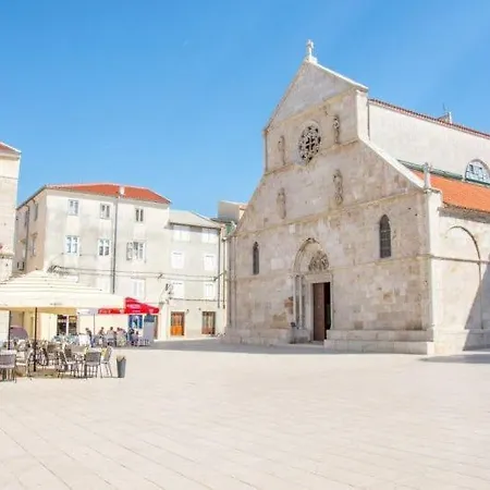 Bed & Breakfast Gabriel Pag Town