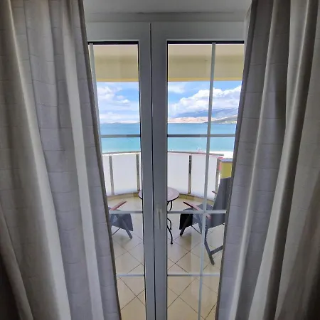 Gabriel Bed & Breakfast Pag Town