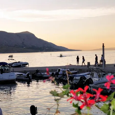 Gabriel Bed & Breakfast