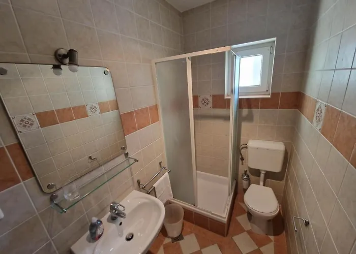 Gabriel Bed & Breakfast