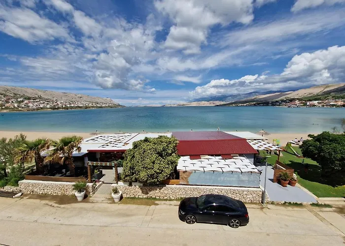 Bed & Breakfast Gabriel *