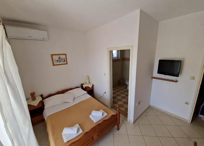 Bed & Breakfast Gabriel *