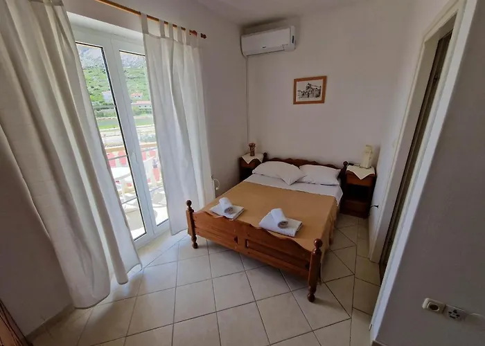 Gabriel Bed & Breakfast Pag Town