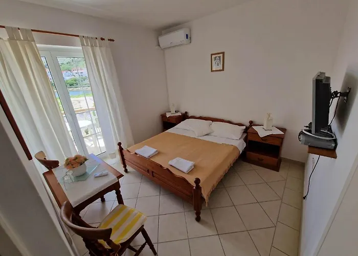 Bed & Breakfast Gabriel *